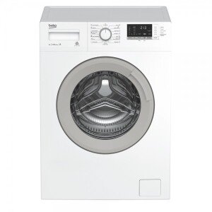 სარეცხი მანქანა BEKO WRE6512ZSW