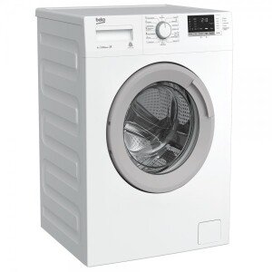 სარეცხი მანქანა BEKO WRE6512ZSW