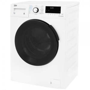 სარეცხი მანქანა საშრობით BEKO WDB7425R2W Superia