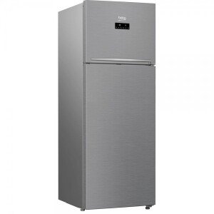 მაცივარი BEKO RDNE505E30ZXB SUPERIA