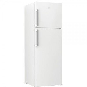 მაცივარი  BEKO RDNE390M21W Superia
