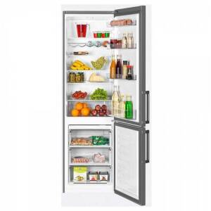 მაცივარი BEKO RCSK379M21X