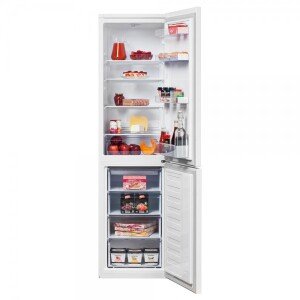 მაცივარი BEKO RCSK335M20W