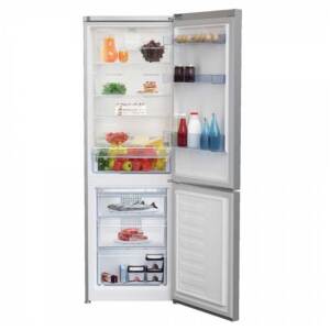მაცივარი BEKO RCNE366K40XBN SUPERIA