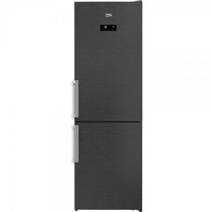 მაცივარი BEKO RCNE366E41ZXRN Superia