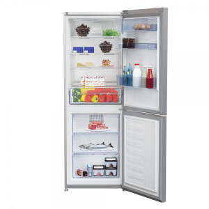 მაცივარი BEKO RCNA340K20S Superia