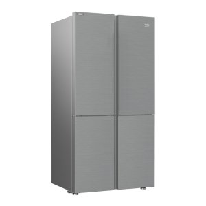 მაცივარი BEKO GN1406223PX