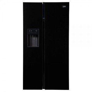 მაცივარი BEKO GN 162333 ZGB SBS