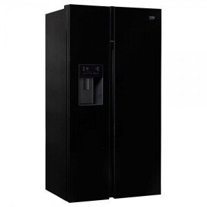 მაცივარი BEKO GN 162333 ZGB SBS