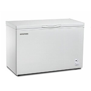 საყინულე HYUNDAI RHVF300W