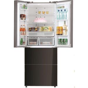 მაცივარი HYUNDAI RHS350NGB