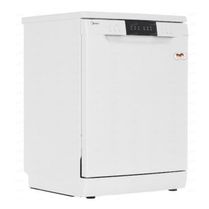 დასადგმელი ჭურჭლის სარეცხი მანქანა MIDEA MFD60S120W