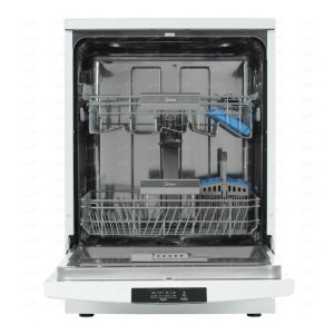 დასადგმელი ჭურჭლის სარეცხი მანქანა MIDEA MFD60S120W