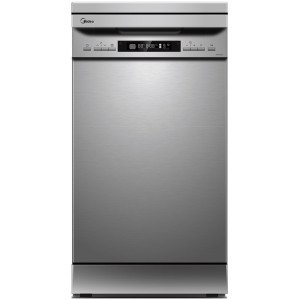 ჭურჭლის სარეცხი MIDEA MFD45S700X
