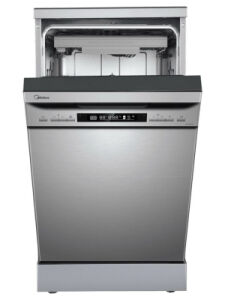 ჭურჭლის სარეცხი MIDEA MFD45S700X