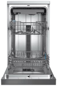 ჭურჭლის სარეცხი MIDEA MFD45S700X
