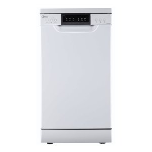 ჭურჭლის სარეცხი MIDEA MFD45S130W