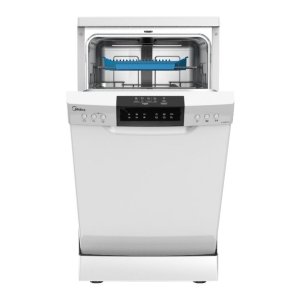 ჭურჭლის სარეცხი MIDEA MFD45S130W