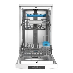 ჭურჭლის სარეცხი MIDEA MFD45S130W