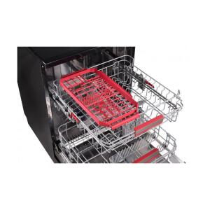 ჭურჭლის სარეცხი მანქანა TOSHIBA DW-14F2CIS(BS)