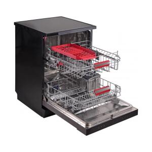 ჭურჭლის სარეცხი მანქანა TOSHIBA DW-14F2CIS(BS)