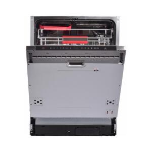 ჭურჭლის სარეცხი მანქანა TOSHIBA DW-14F2CIS(BS)