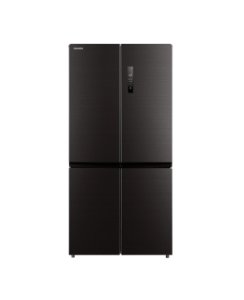 მაცივარი TOSHIBA GR-RF646WE-PMS(06)