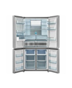 მაცივარი TOSHIBA GR-RF646WE-PMS(06)