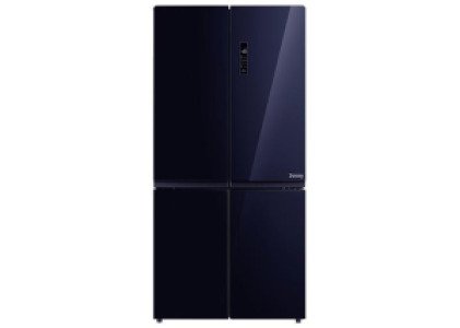 მაცივარი TOSHIBA GR-RF646WE-PGS(24)