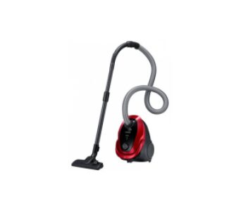 მტვერსასრუტი SAMSUNG VC20M2530WR-GT