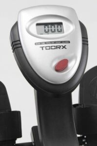 ტრენაჟორი ნავი POWER MACHINE TOORX ROWER COMPACT (510GACOMPACT)