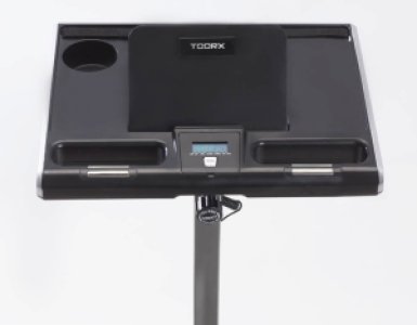 ველო ტრენაჟორი EVERFIT BRX OFFICE COMPACT 2 boxes