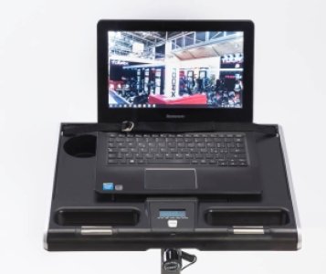 ველო ტრენაჟორი EVERFIT BRX OFFICE COMPACT 2 boxes