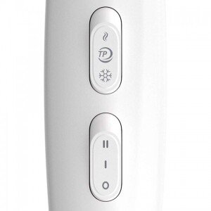 თმის საშრობი PHILIPS BHD017/40