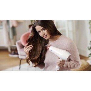 თმის საშრობი PHILIPS BHD017/40