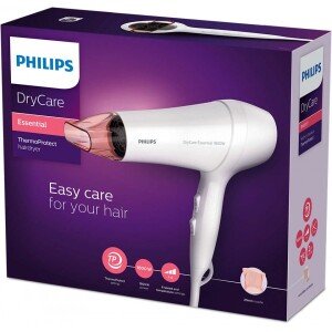 თმის საშრობი PHILIPS BHD017/40
