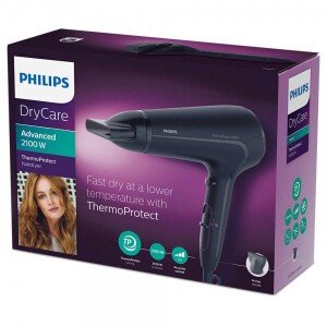 თმის საშრობი PHILIPS HP8230