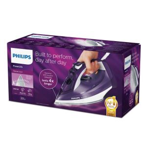 თმის საშრობი PHILIPS BHD002/00