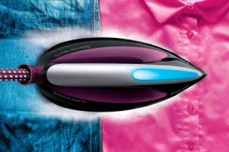 უთო PHILIPS GC9405/80