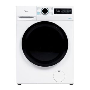 სარეცხი მანქანა MIDEA MF01712BS40/W (ინვერტერი)