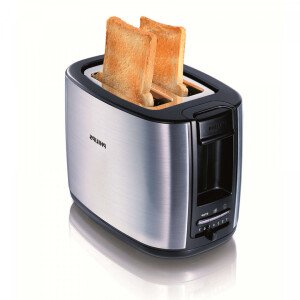 ტოსტერი PHILIPS HD2658/20