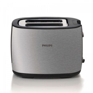 ტოსტერი PHILIPS HD2658/20
