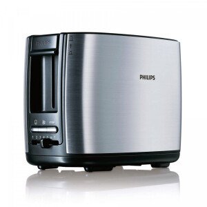 ტოსტერი PHILIPS HD2658/20