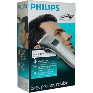 თმის საკრეჭი PHILIPS QC5130/15