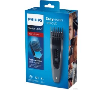 თმის საკრეჭი PHILIPS HC3520/15