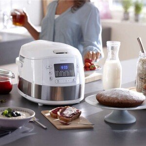მულტსახარში PHILIPS HD4734/03