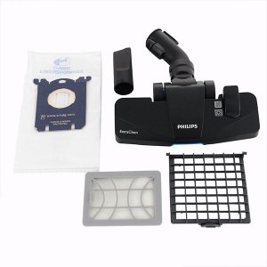 მტვერსასრუტი PHILIPS FC8383/01