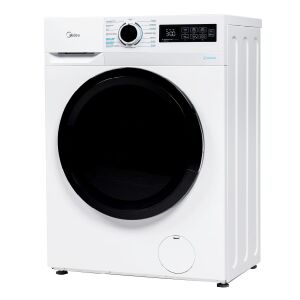 სარეცხი მანქანა MIDEA MF01712BS40/W (ინვერტერი)