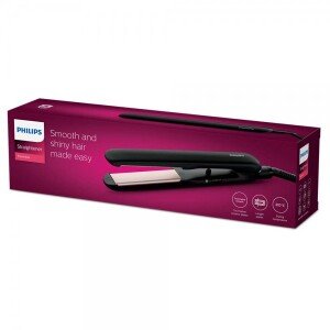 თმის უთო/სტაილერი PHILIPS BHS378/00