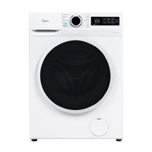 სარეცხი მანქანა MIDEA MF01610US40/W